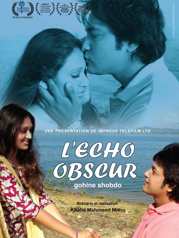 L'Echo obscur