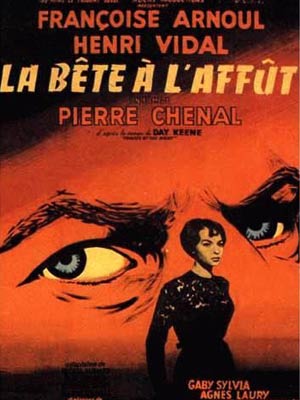 La Bête à l'affût