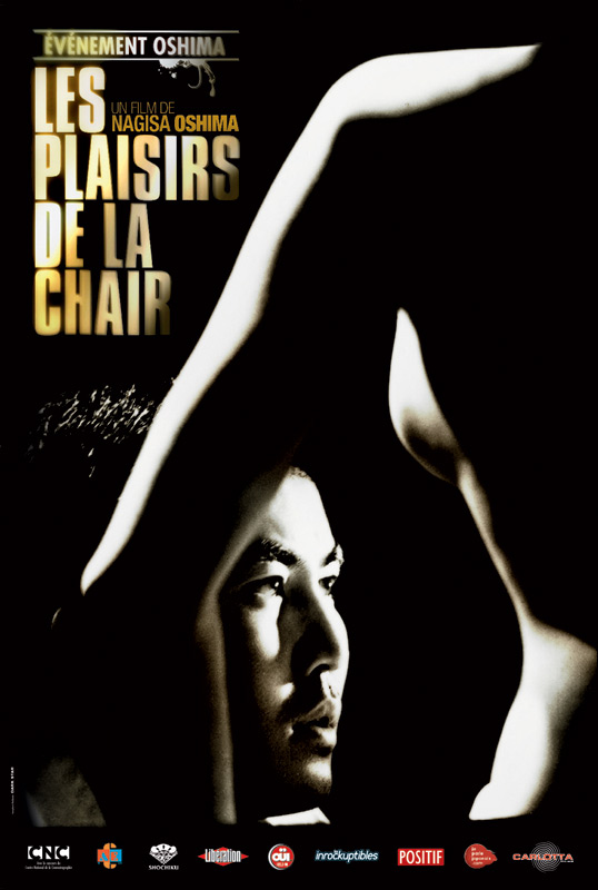 Les Plaisirs de la chair