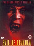 Evil of Dracula