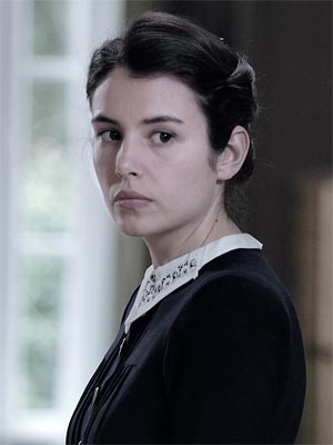 Mademoiselle Drot