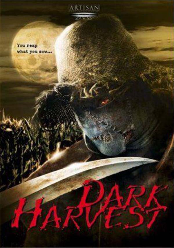Dark Harvest