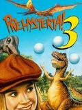 Dinosaures Story 3