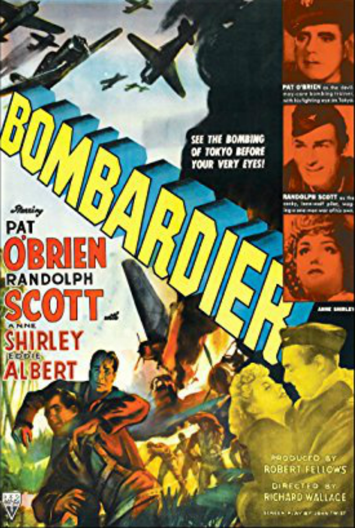 Bombardier