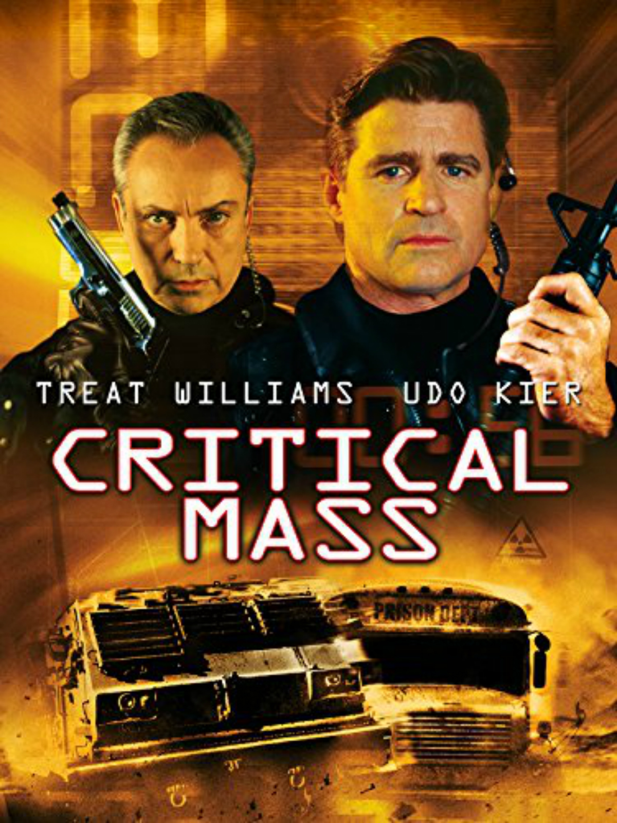 Critical Mass