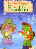 Le Noël magique de Franklin