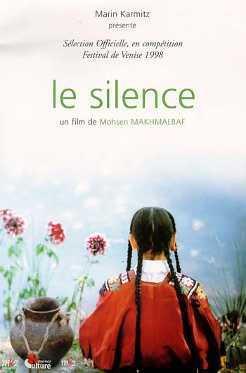 Le Silence