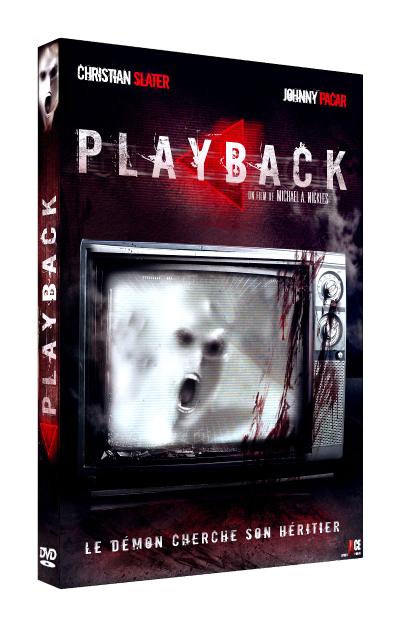 Playback