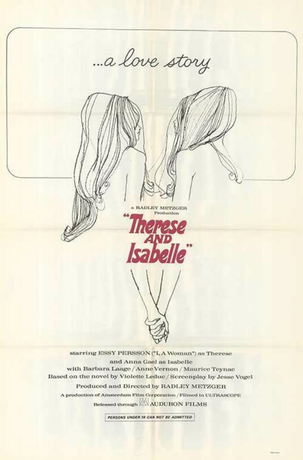 Therese und Isabelle
