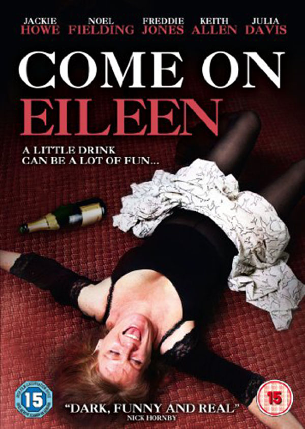 Come On Eileen