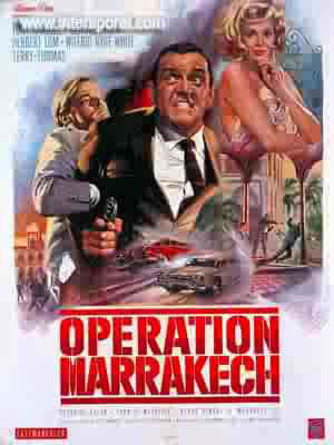 Opération Marrakech