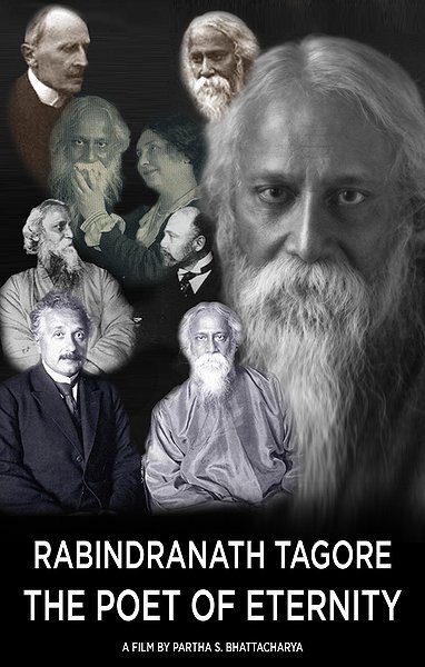 Rabindranath Tagore: The Poet of Eternity