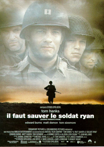 Il faut sauver le soldat Ryan stream