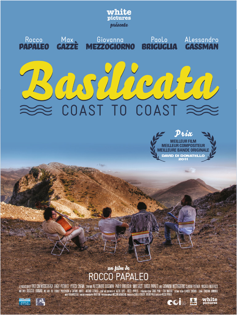Basilicata Coast To Coast