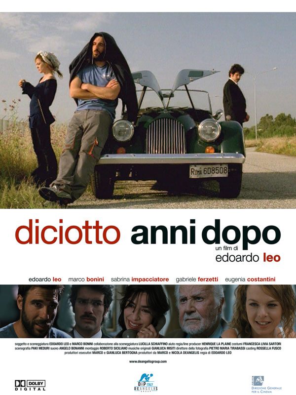 Diciotto anni dopo
