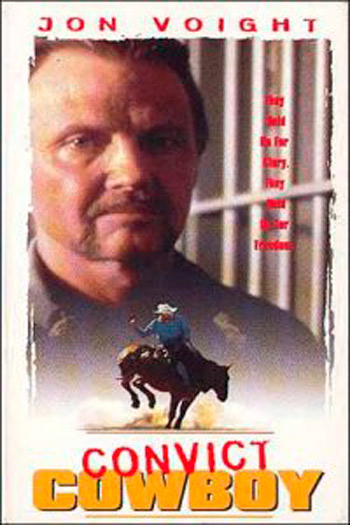 Convict Cowboy