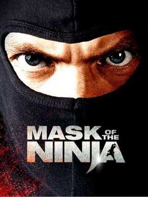 Ninjas en guerre