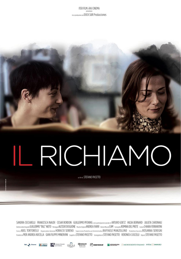 Il Richiamo