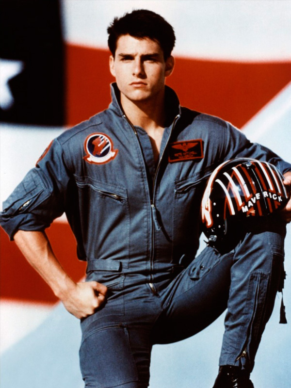 Top Gun : Maverick
