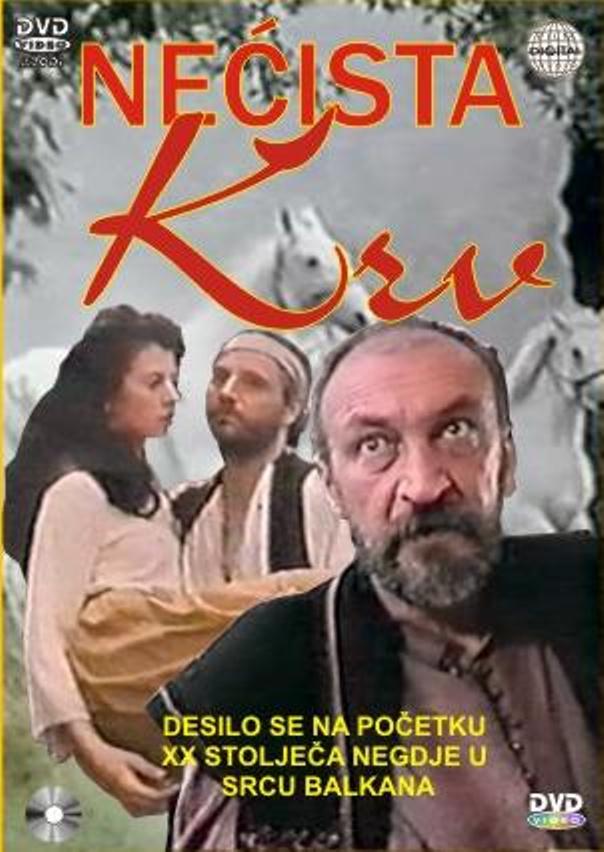 Necista krv