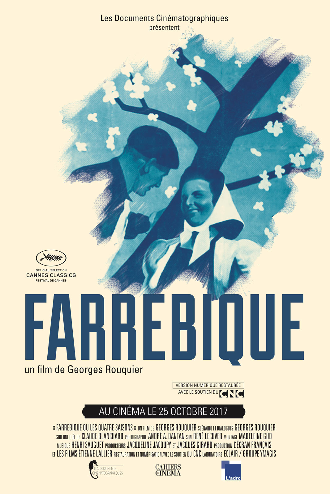 Farrebique