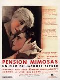 Pension Mimosas