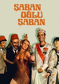 Şabanoğlu Şaban