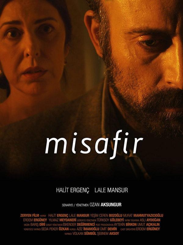 Misafir