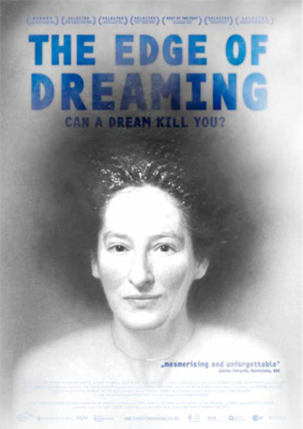 The Edge of Dreaming
