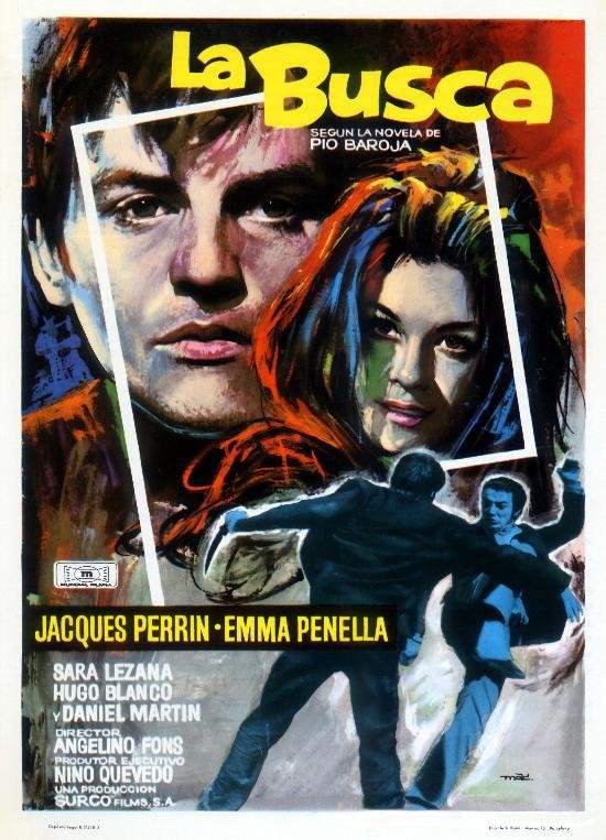 La Busca