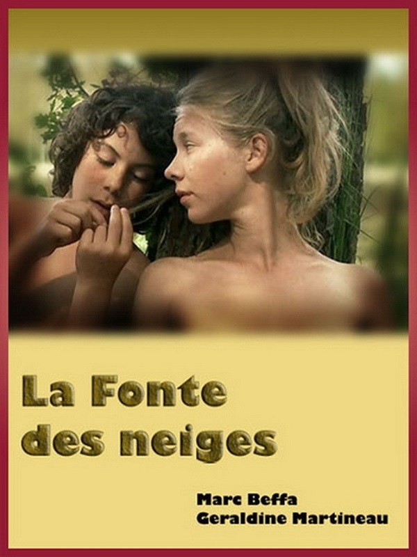 La fonte des neiges