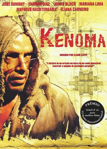 Kenoma