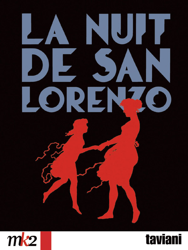 La Nuit de San Lorenzo