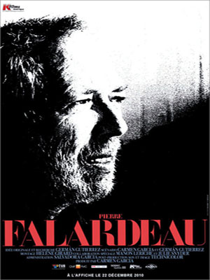 Pierre Falardeau