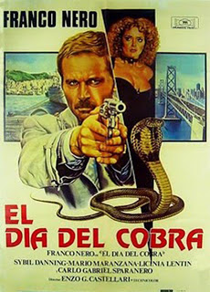 Il giorno del Cobra