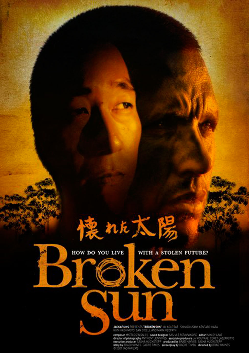 Broken Sun