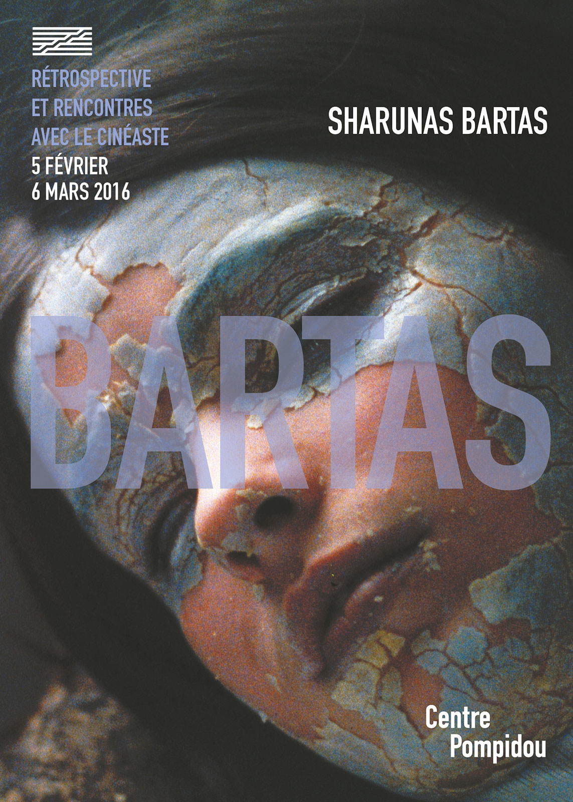 Sharunas Bartas, an Army of one