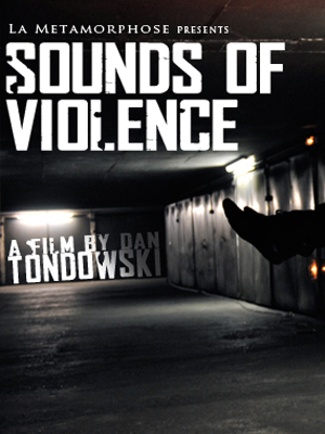 Sounds of Violence