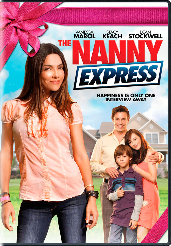 Nanny Express