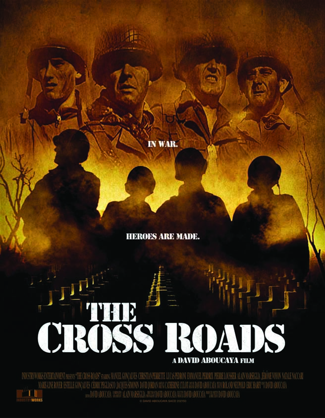 The Cross Roads