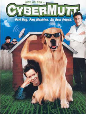 Le Chien qui valait six milliards  (TV)