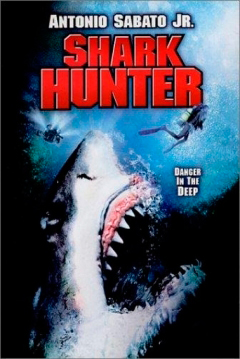 Shark hunter
