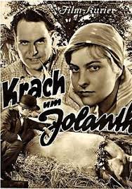 Krach um Jolanthe