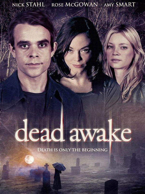 Dead Awake