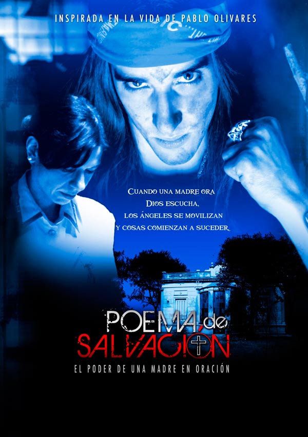 Poema de salvación
