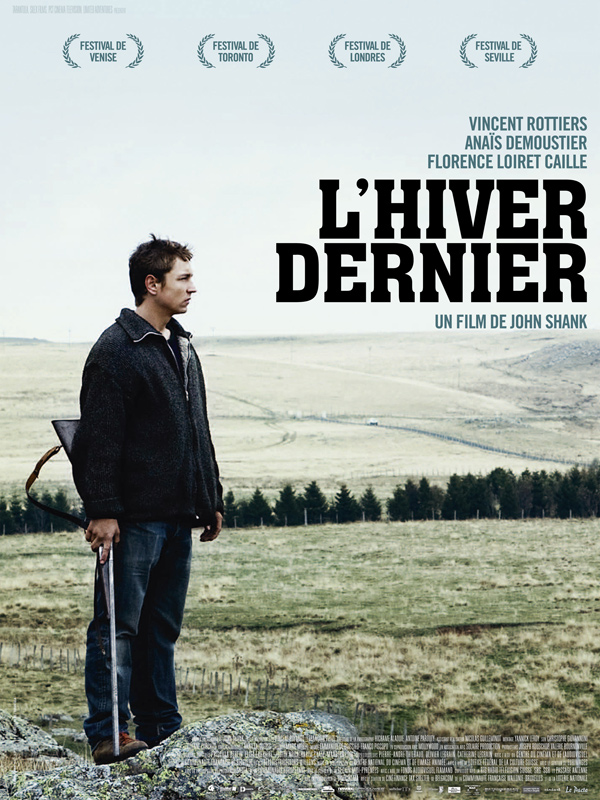 L'Hiver dernier