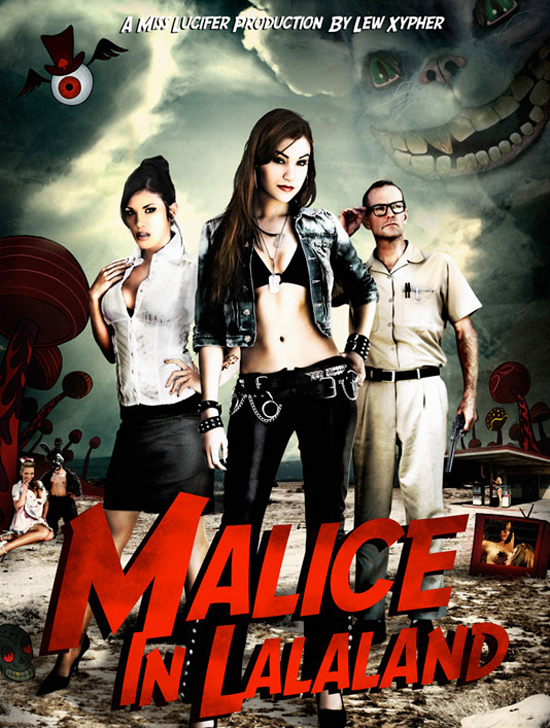 Malice In Lalaland