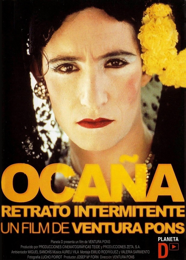 Ocana, portrait par intermitence