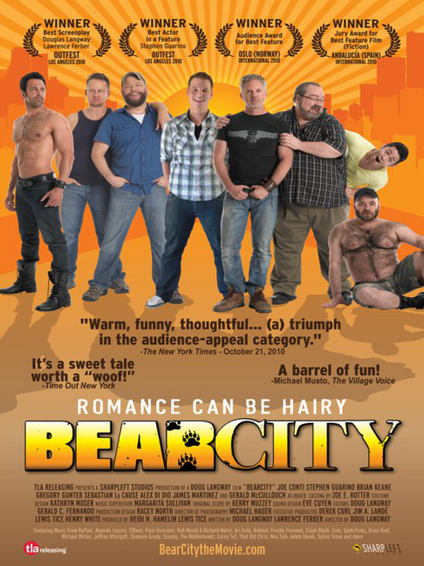 BearCity