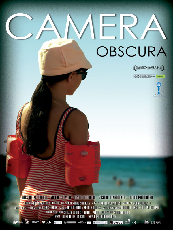 Camera obscura